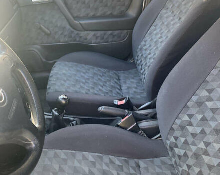 Сірий Опель Астра, об'ємом двигуна 1.2 л та пробігом 159 тис. км за 3450 $, фото 6 на Automoto.ua