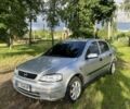 Сірий Опель Астра, об'ємом двигуна 2 л та пробігом 343 тис. км за 2300 $, фото 1 на Automoto.ua