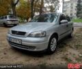 Сірий Опель Астра, об'ємом двигуна 1.7 л та пробігом 385 тис. км за 2950 $, фото 1 на Automoto.ua