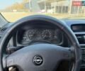 Сірий Опель Астра, об'ємом двигуна 1.8 л та пробігом 260 тис. км за 3000 $, фото 7 на Automoto.ua