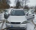 Сірий Опель Астра, об'ємом двигуна 2 л та пробігом 374 тис. км за 2550 $, фото 14 на Automoto.ua