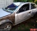 Серый Опель Астра, объемом двигателя 2 л и пробегом 357 тыс. км за 500 $, фото 1 на Automoto.ua