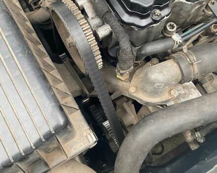 Серый Опель Астра, объемом двигателя 1.7 л и пробегом 197 тыс. км за 1500 $, фото 11 на Automoto.ua