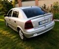 Сірий Опель Астра, об'ємом двигуна 2 л та пробігом 280 тис. км за 2518 $, фото 3 на Automoto.ua