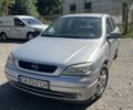 Сірий Опель Астра, об'ємом двигуна 1.69 л та пробігом 300 тис. км за 2600 $, фото 1 на Automoto.ua