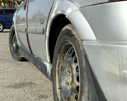 Опель Астра 1999 в Гайсине на Automoto.ua Серый Опель Астра, объемом двигателя 1.6 л и пробегом 380 тыс. км за 2000 $, фото 21 на Automoto.ua