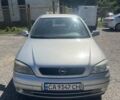 Сірий Опель Астра, об'ємом двигуна 1.69 л та пробігом 300 тис. км за 2600 $, фото 15 на Automoto.ua