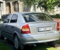 Сірий Опель Астра, об'ємом двигуна 2 л та пробігом 450 тис. км за 2700 $, фото 1 на Automoto.ua
