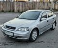 Опель Астра 1999 в Киеве на Automoto.ua Серый Опель Астра, объемом двигателя 1.4 л и пробегом 290 тыс. км за 1800 $, фото 1 на Automoto.ua