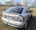 Серый Опель Астра, объемом двигателя 2 л и пробегом 269 тыс. км за 3700 $, фото 2 на Automoto.ua