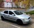Сірий Опель Астра, об'ємом двигуна 1.4 л та пробігом 420 тис. км за 2200 $, фото 1 на Automoto.ua