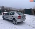 Серый Опель Астра, объемом двигателя 1.4 л и пробегом 200 тыс. км за 2350 $, фото 1 на Automoto.ua