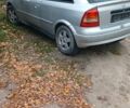 Сірий Опель Астра, об'ємом двигуна 1.8 л та пробігом 280 тис. км за 2000 $, фото 1 на Automoto.ua