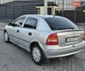 Опель Астра 1999 в Киеве на Automoto.ua Серый Опель Астра, объемом двигателя 1.39 л и пробегом 290 тыс. км за 1800 $, фото 1 на Automoto.ua