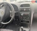 Сірий Опель Астра, об'ємом двигуна 1.39 л та пробігом 120 тис. км за 2500 $, фото 7 на Automoto.ua