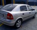 Сірий Опель Астра, об'ємом двигуна 1.6 л та пробігом 270 тис. км за 2950 $, фото 3 на Automoto.ua