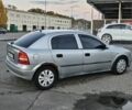 Опель Астра 1999 в Киеве на Automoto.ua Серый Опель Астра, объемом двигателя 1.4 л и пробегом 290 тыс. км за 1800 $, фото 5 на Automoto.ua
