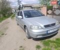 Сірий Опель Астра, об'ємом двигуна 1.6 л та пробігом 240 тис. км за 2300 $, фото 1 на Automoto.ua