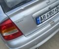 Серый Опель Астра, объемом двигателя 1.4 л и пробегом 15 тыс. км за 2200 $, фото 7 на Automoto.ua