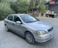 Опель Астра 1999 в Косове на Automoto.ua Серый Опель Астра, объемом двигателя 2 л и пробегом 326 тыс. км за 2100 $, фото 2 на Automoto.ua