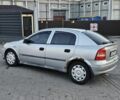 Опель Астра 1999 в Киеве на Automoto.ua Серый Опель Астра, объемом двигателя 1.4 л и пробегом 290 тыс. км за 1800 $, фото 4 на Automoto.ua