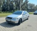 Серый Опель Астра, объемом двигателя 1.6 л и пробегом 190 тыс. км за 3150 $, фото 11 на Automoto.ua