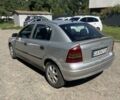 Сірий Опель Астра, об'ємом двигуна 1.69 л та пробігом 300 тис. км за 2600 $, фото 5 на Automoto.ua