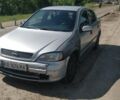 Сірий Опель Астра, об'ємом двигуна 1.7 л та пробігом 320 тис. км за 2200 $, фото 1 на Automoto.ua