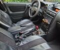 Сірий Опель Астра, об'ємом двигуна 1.6 л та пробігом 496 тис. км за 2000 $, фото 14 на Automoto.ua
