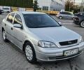 Опель Астра 1999 в Киеве на Automoto.ua Серый Опель Астра, объемом двигателя 1.4 л и пробегом 290 тыс. км за 1800 $, фото 1 на Automoto.ua
