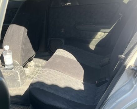 Сірий Опель Астра, об'ємом двигуна 2 л та пробігом 450 тис. км за 2700 $, фото 2 на Automoto.ua