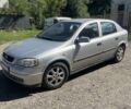 Сірий Опель Астра, об'ємом двигуна 1.69 л та пробігом 300 тис. км за 2600 $, фото 2 на Automoto.ua