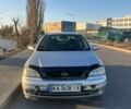 Сірий Опель Астра, об'ємом двигуна 1.8 л та пробігом 170 тис. км за 2200 $, фото 1 на Automoto.ua