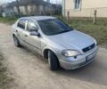 Серый Опель Астра, объемом двигателя 1.4 л и пробегом 15 тыс. км за 2200 $, фото 1 на Automoto.ua