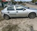 Опель Астра 1999 в Харькове на Automoto.ua Серый Опель Астра, объемом двигателя 1.7 л и пробегом 250 тыс. км за 1500 $, фото 3 на Automoto.ua