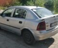 Сірий Опель Астра, об'ємом двигуна 1.7 л та пробігом 320 тис. км за 2200 $, фото 5 на Automoto.ua