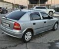 Опель Астра 1999 в Киеве на Automoto.ua Серый Опель Астра, объемом двигателя 1.4 л и пробегом 290 тыс. км за 1800 $, фото 2 на Automoto.ua