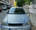 Сірий Опель Астра, об'ємом двигуна 1.6 л та пробігом 310 тис. км за 1700 $, фото 1 на Automoto.ua