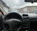 Серый Опель Астра, объемом двигателя 1.6 л и пробегом 368 тыс. км за 1183 $, фото 5 на Automoto.ua