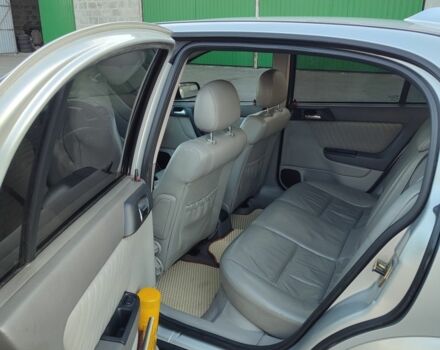 Серый Опель Астра, объемом двигателя 1.8 л и пробегом 156 тыс. км за 4200 $, фото 5 на Automoto.ua