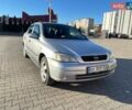 Сірий Опель Астра, об'ємом двигуна 1.39 л та пробігом 247 тис. км за 1900 $, фото 1 на Automoto.ua