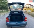 Серый Опель Астра, объемом двигателя 1.6 л и пробегом 219 тыс. км за 2999 $, фото 17 на Automoto.ua