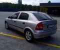 Сірий Опель Астра, об'ємом двигуна 1.6 л та пробігом 270 тис. км за 2950 $, фото 2 на Automoto.ua