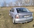 Серый Опель Астра, объемом двигателя 2 л и пробегом 269 тыс. км за 3700 $, фото 3 на Automoto.ua