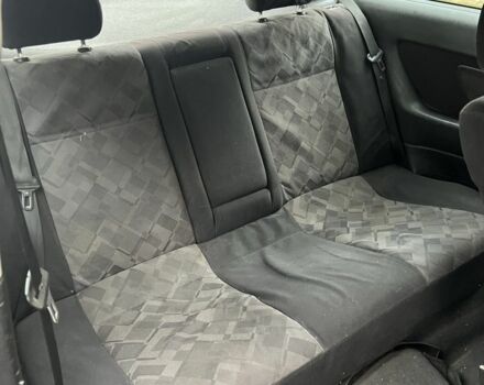 Серый Опель Астра, объемом двигателя 1.6 л и пробегом 368 тыс. км за 1650 $, фото 12 на Automoto.ua