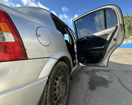 Опель Астра 1999 в Гайсине на Automoto.ua Серый Опель Астра, объемом двигателя 1.6 л и пробегом 380 тыс. км за 2000 $, фото 22 на Automoto.ua