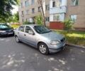 Сірий Опель Астра, об'ємом двигуна 1.8 л та пробігом 271 тис. км за 4300 $, фото 5 на Automoto.ua