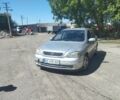 Серый Опель Астра, объемом двигателя 2 л и пробегом 350 тыс. км за 1999 $, фото 1 на Automoto.ua