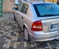 Серый Опель Астра, объемом двигателя 1.6 л и пробегом 350 тыс. км за 3200 $, фото 2 на Automoto.ua