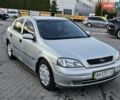 Опель Астра 1999 в Киеве на Automoto.ua Серый Опель Астра, объемом двигателя 1.39 л и пробегом 290 тыс. км за 1800 $, фото 4 на Automoto.ua